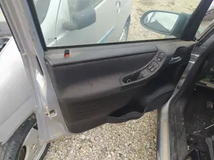 Foto de MANETA INTERIOR DELANTERA IZQUIERDA OPEL ZAFIRA A 2.0 DTI (101 CV / 74 KW)