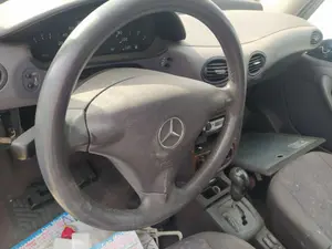 Foto de ANILLO AIRBAG MERCEDES-BENZ CLASE E (BM 210) BERLINA 3.2 CDI CAT (197 CV / 145 KW) referencia A0025426518 foto 4