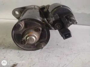 Foto de MOTOR ARRANQUE SEAT IBIZA (6L1) referencia 00001120400 foto 4