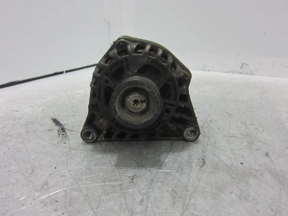 Foto de ALTERNADOR PEUGEOT 206 1.4 16V CAT (KFU / ET3J4) (88 CV / 65 KW) referencia 96428799