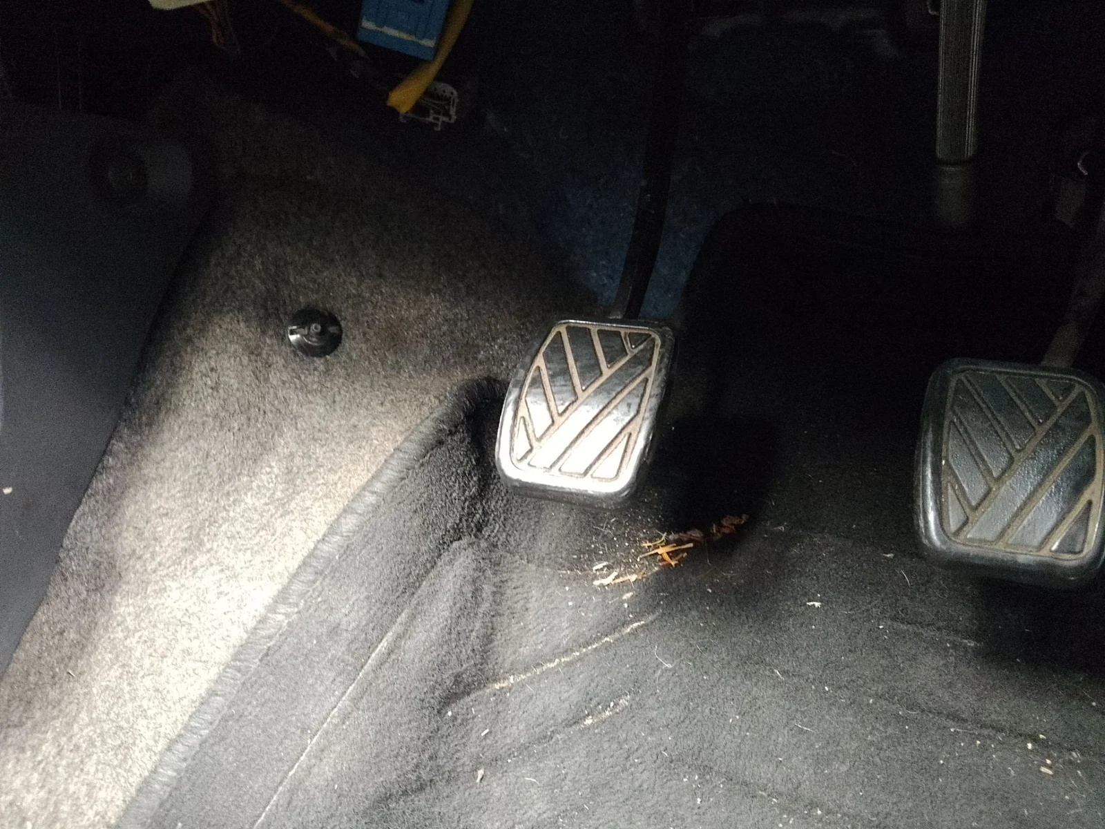 Foto de PEDAL EMBRAGUE SUZUKI ALTO (AMF310) 1.0 12V CAT (68 CV / 50 KW)