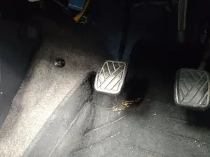 Foto de PEDAL EMBRAGUE SUZUKI ALTO (AMF310) 1.0 12V CAT (68 CV / 50 KW)