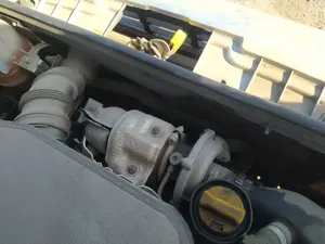 Foto de CONDENSADOR / RADIADOR AIRE ACONDICIONADO FIAT GRANDE PUNTO (199) 1.2 CAT (65 CV / 48 KW) referencia 0052039557 foto 3