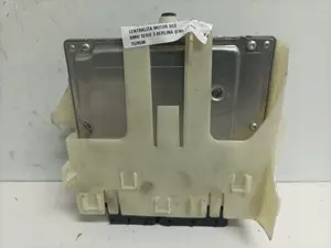 Foto de CENTRALITA MOTOR UCE BMW SERIE 3 BERLINA (E90) referencia 7528590 foto 3