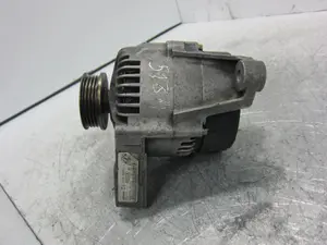 Foto de ALTERNADOR FIAT II PUNTO (188) BERLINA 1.2 CAT (60 CV / 44 KW) referencia 46530060 foto 2