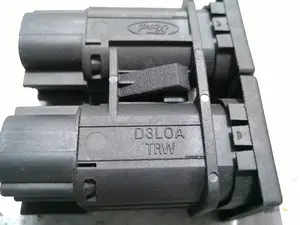 Foto de WARNING FORD MONDEO BERLINA (GE) 2.0 16V DI TD CAT (116 CV / 85 KW) referencia D3L0A foto 3