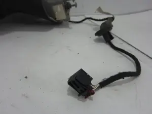 Foto de RETROVISOR IZQUIERDO PORSCHE CAYENNE (TIPO 92A) 3.6 CAT (299 CV / 220 KW) referencia 99970229140 foto 5