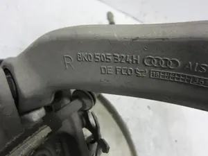 Foto de BRAZO SUSPENSION SUPERIOR TRASERO DERECHO PORSCHE MACAN (95BA) referencia 8K0505324H foto 2