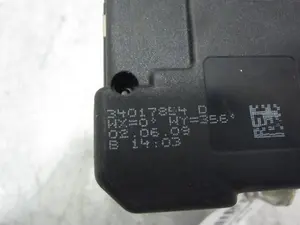 Foto de MANDO MULTIFUNCION HONDA CIVIC BERLINA 3 PUERTAS (EP) referencia PBTG30 foto 12