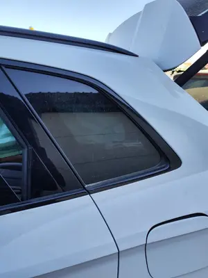 Foto de LUNA CUSTODIA TRASERA IZQUIERDA AUDI Q5 FYG Híbrido 220 kW (2.0 Ltr. - 195 kW TFSI) (299 CV / 220 KW) referencia 80A845297