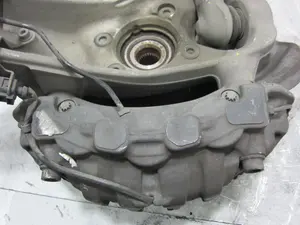 Foto de PINZA DE FRENO DELANTERA DERECHA PORSCHE CAYENNE (TIPO 92A) foto 2