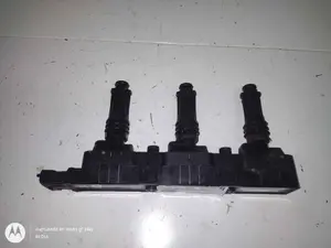 Foto de BOBINA ENCENDIDO OPEL CORSA C referencia 0221503014 foto 1