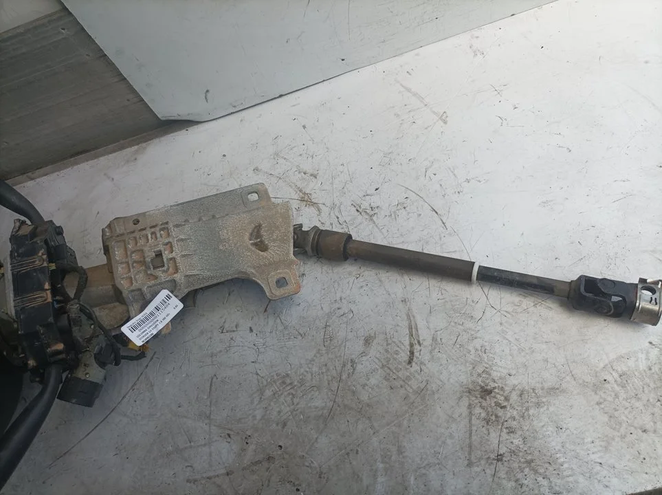 Foto de COLUMNA DIRECCION CITROEN C4 COUPE referencia 9638983380