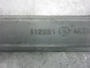Foto de ELEVALUNAS TRASERO IZQUIERDO CITROEN XSARA BERLINA 2.0 HDi CAT (RHY / DW10TD) (90 CV / 66 KW) referencia 112951 foto 2