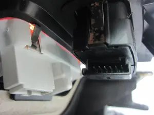 Foto de INTERRUPTOR PORSCHE CAYENNE (TIPO 92A) referencia 7PP959832H foto 3