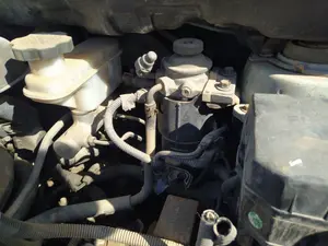 Foto de SERVOFRENO HYUNDAI MATRIX (FC) 1.5 CRDi CAT (102 CV / 75 KW) referencia 59110-17650