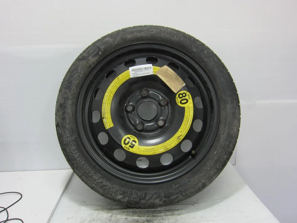 Foto de NEUMATICO VOLKSWAGEN GOLF VI (5K1)(10.2008) referencia 1K0601027F