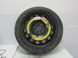 Foto de NEUMATICO VOLKSWAGEN GOLF VI (5K1)(10.2008) referencia 1K0601027F