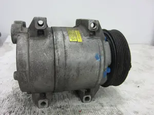 Foto de COMPRESOR AIRE ACONDICIONADO VOLVO S60 BERLINA referencia 8708581 foto 4