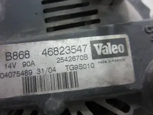 Foto de ALTERNADOR OPEL CORSA C referencia TG9S010 foto 4