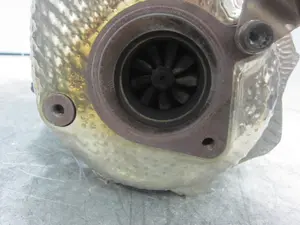 Foto de TURBOCOMPRESOR PORSCHE CAYENNE (TIPO 92A) referencia 059145874L foto 2