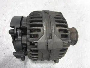 Foto de ALTERNADOR AUDI A3 (8L) referencia 028903028E foto 10