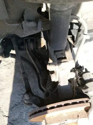 Foto de BIELETA ESTABILIZADORA DELANTERA DERECHA RENAULT KANGOO I (F/KC0) 1.5 dCi Diesel (82 CV / 60 KW)