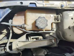 Foto de DEPOSITO EXPANSION CITROEN XSARA COUPE 2.0 HDi CAT (RHY / DW10TD) (90 CV / 66 KW)