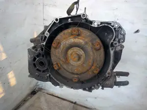 Foto de CAJA CAMBIOS VOLVO S60 BERLINA referencia 50-55SN foto 8