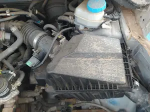 Foto de CAJA FILTRO AIRE NISSAN ALMERA TINO (V10M) 2.2 dCi Diesel CAT (112 CV / 82 KW) referencia 16500BM70B