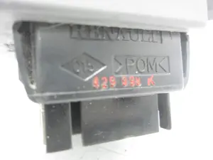 Foto de MANDO ELEVALUNAS DELANTERO IZQUIERDO RENAULT MEGANE I FASE 2 COUPE (DA...) 1.6 (107 CV / 79 KW) referencia 429998K foto 2