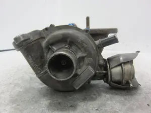 Foto de TURBOCOMPRESOR CITROEN C4 COUPE referencia 9660493580