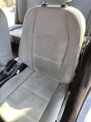 Foto de ASIENTO DELANTERO IZQUIERDO PEUGEOT 307 (S1)(04.2001) 1.6 16V CAT (109 CV / 80 KW) foto 2