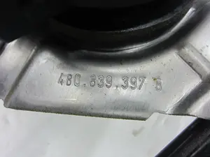 Foto de ELEVALUNAS TRASERO IZQUIERDO AUDI ALLROAD QUATTRO QUATTRO (4B5) 2.5 V6 24V TDI (180 CV / 132 KW) referencia 4B0839397B foto 2