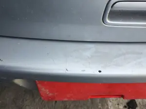 Foto de REFUERZO PARAGOLPES TRASERO VOLKSWAGEN GOLF IV BERLINA (1J1)(10.1997) 1.9 TDI (131 CV / 96 KW)