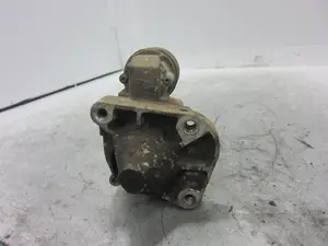 Foto de MOTOR ARRANQUE RENAULT MEGANE II BERLINA 5P referencia D7E6 foto 7
