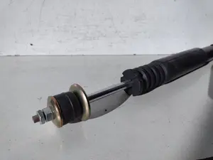 Foto de AMORTIGUADOR TRASERO OPEL CORSA B referencia 27401F foto 4