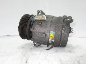 Foto de COMPRESOR AIRE ACONDICIONADO FIAT CROMA (194) referencia 6560298 foto 3