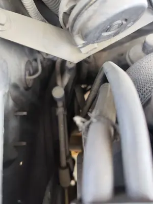 Foto de TUBOS AIRE ACONDICIONADO CITROEN XSARA BERLINA 2.0 HDi CAT (RHY / DW10TD) (90 CV / 66 KW)