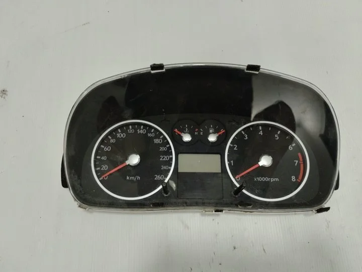 Foto de CUADRO INSTRUMENTOS HYUNDAI COUPE (GK) 1.6 16V CAT (105 CV / 77 KW) referencia 943002C600