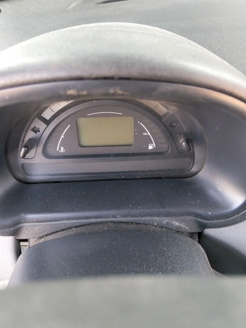 Foto de CUADRO INSTRUMENTOS CITROEN C3 1.4 HDi (68 CV / 50 KW)