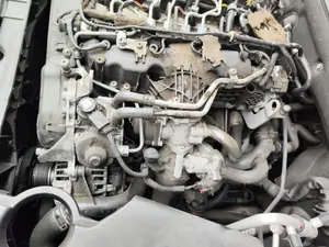 Foto de MOTOR COMPLETO AUDI A5 COUPE (8T) 2.0 16V TDI (170 CV / 125 KW) referencia CAH foto 4