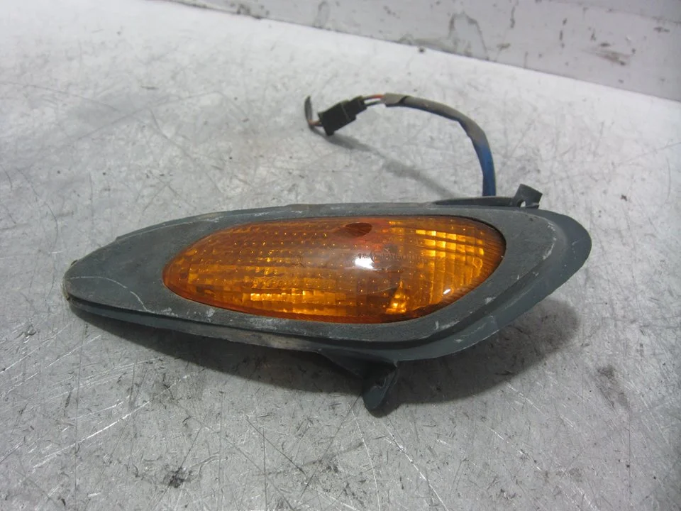 Foto de NO IDENTIFICADO KYMCO SCOUT 50 referencia 061124