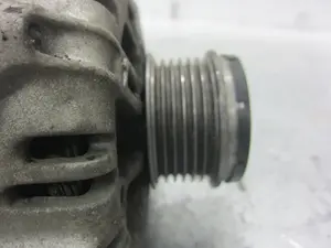 Foto de ALTERNADOR OPEL CORSA C referencia LRA02804 foto 6