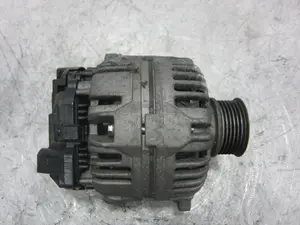Foto de ALTERNADOR VOLKSWAGEN GOLF IV BERLINA (1J1)(10.1997) 1.9 TDI (110 CV / 81 KW) referencia 038903018PV foto 13