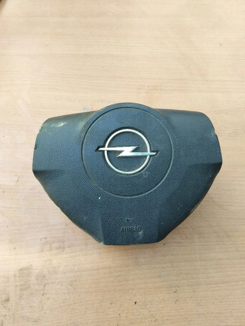 Foto de AIRBAG DELANTERO IZQUIERDO OPEL ZAFIRA B 1.9 CDTI (120 CV / 88 KW) referencia DAT71430725