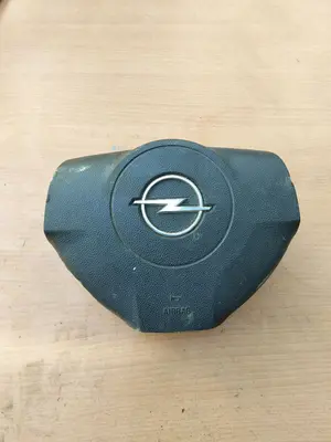 Foto de AIRBAG DELANTERO IZQUIERDO OPEL ZAFIRA B 1.9 CDTI (120 CV / 88 KW) referencia DAT71430725