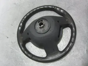 Foto de VOLANTE OPEL CORSA C 1.2 16V CAT (Z 12 XE / LW4) (75 CV / 55 KW) referencia 13118192 foto 4