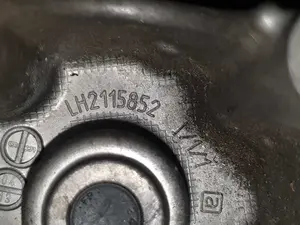 Foto de BOMBA DIRECCION BMW SERIE 7 (F01/F02) referencia LH2115852 foto 8