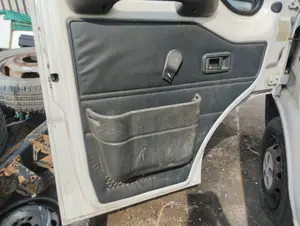 Foto de GUARNECIDO PUERTA DELANTERA IZQUIERDA FIAT DUCATO II COMBI 2.8 TDI CAT (122 CV / 90 KW)